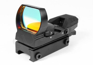 Celownik kolimatorowy MultiDot T4