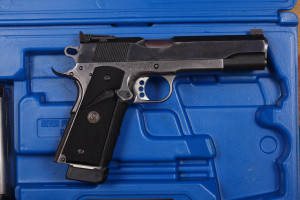 Pistolet Springfield 1911-A1 kal. 45ACP