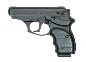 Pistolet Bersa Thunder 380 CC kal.380ACP