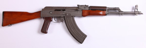 Karabinek ZS M70B1 kal: 7,62x39