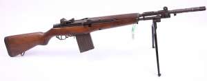 Karabin Beretta BM59 kal:.308 Win