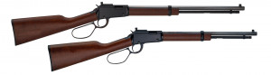 Karabin Henry Lever Small Game Rifle 20