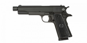 Pistolet RIA GI Standard FS Threaded kal. 45ACP