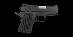 Pistolet RIA M1911-A2 SubCompact BBR kal. 45ACP