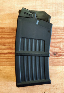 Magazynek Saiga 12Ga 5nb
