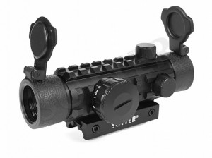 Kolimator 1x30 W