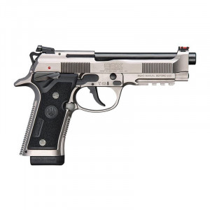 Pistolet Beretta 92X Target kal. 9x19