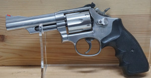 Rewolwer Smith&Wesson kal. 357 Magnum