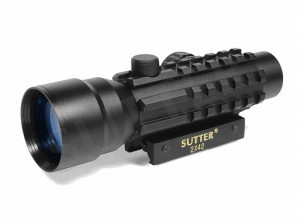 Celownik kolimatorowy RedDot 2x42