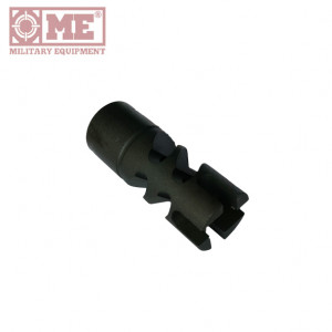 kompensator odrzutu Tornado 308 Win