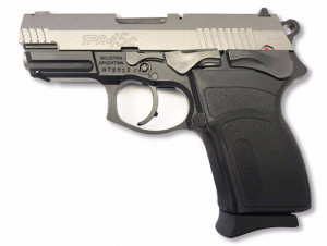 Pistolet Bersa TPR45C kal. 45ACP