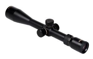 Luneta Fomei Foreman 6-24x50 (THD)