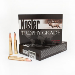 Amunicja Nosler kal. .30-06 Sprg. 150g