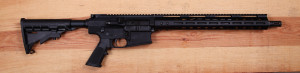 Karabin FedArm FR-10 kal: .308 Win