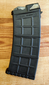 Magazynek Saiga 20Ga 9nb
