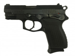 Pistolet Bersa TPR9C kal. 9x19